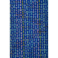 Lade das Bild in den Galerie-Viewer, Handgefertigter Schal COBBLE Mohair und Wolle