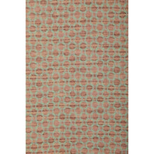 Lade das Bild in den Galerie-Viewer, Handgewebter Schal MINT Wolle Mohair