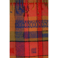 Lade das Bild in den Galerie-Viewer, Handgewebter Schal Plentiful Mohair