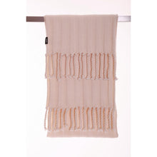 Lade das Bild in den Galerie-Viewer, Handgewebter Schal Winter