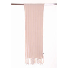 Lade das Bild in den Galerie-Viewer, Handgewebter Schal Winter