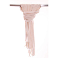 Lade das Bild in den Galerie-Viewer, Handgewebter Schal Winter