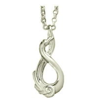 Lade das Bild in den Galerie-Viewer, Irische Kette Silber 925 Children of LIR Kollektion oval
