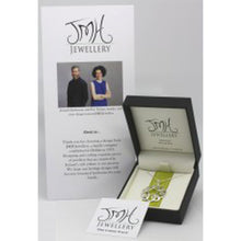 Lade das Bild in den Galerie-Viewer, Irisches Armband Claddagh Silber 925